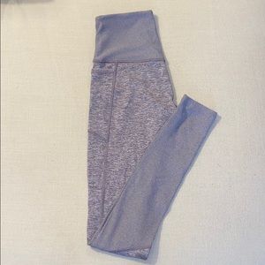 Exhale Stash Pocket Heel Tight in SoftLuxe